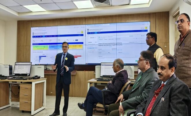 Digital Detox: The Way Indians are Handling Screen Fatigue