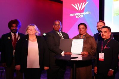 ahmedabad wins 2030 cwg host title