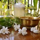 Ayurvedic remedies