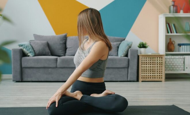 balanced lifestyle in busy indian cities