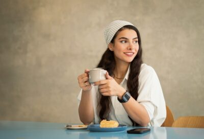 benefits of intermittent fasting for women