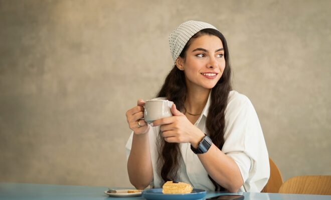 benefits of intermittent fasting for women