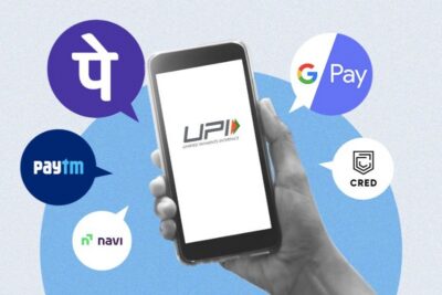 best upi apps in india