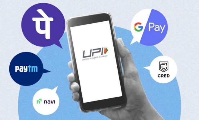 best upi apps in india
