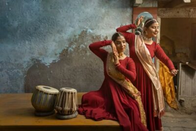 bollywood music shaped india’s pop culture