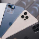 budget smartphones for content creation