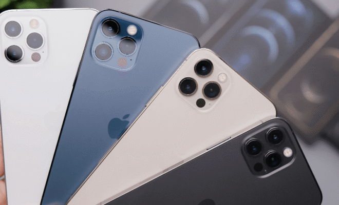 budget smartphones for content creation