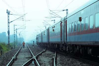 cheapest rail journeys in india
