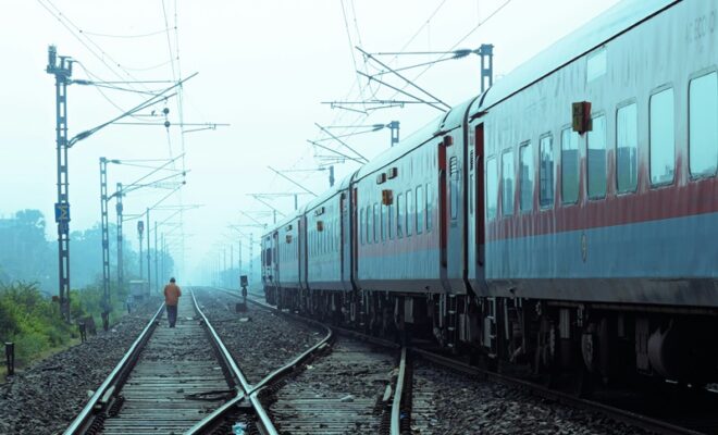 cheapest rail journeys in india