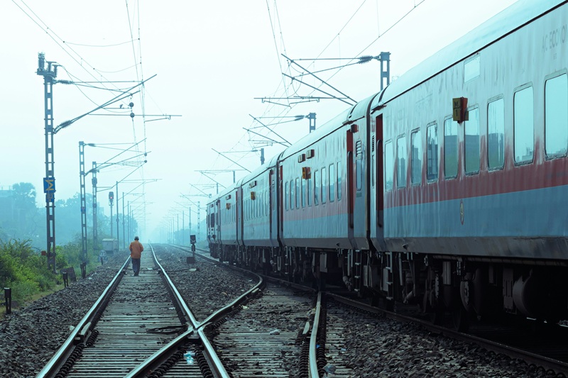 Cheapest Rail Journeys in India for Tourists 2025