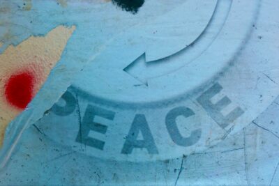 daily affirmations for peace