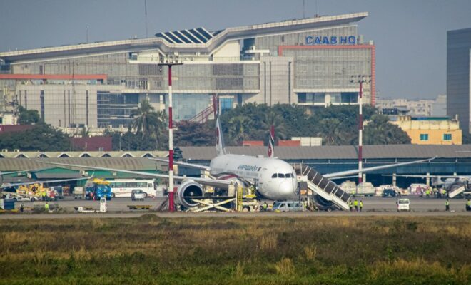 Delhi Airport flight updates 2025