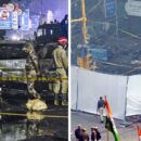 Delhi Red Fort Blast 2025