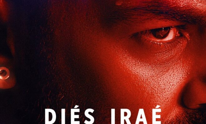 diés iraé