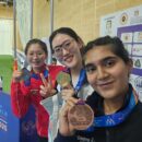 ISSF World Championship 2025 winner list