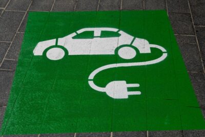 Electric Vehicle Registrations Surpass 2 Million