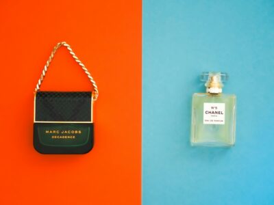 fashion & fragrance picks