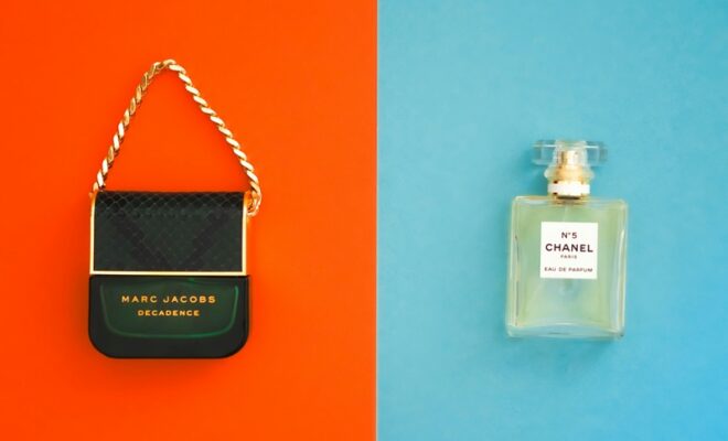 fashion & fragrance picks