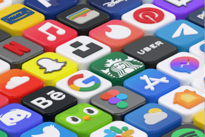 government apps in india