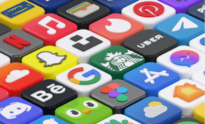 government apps in india