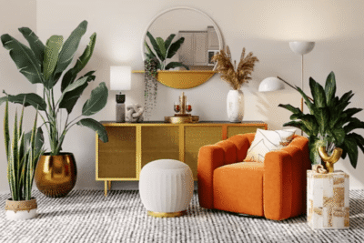 home decor trends in india 2025