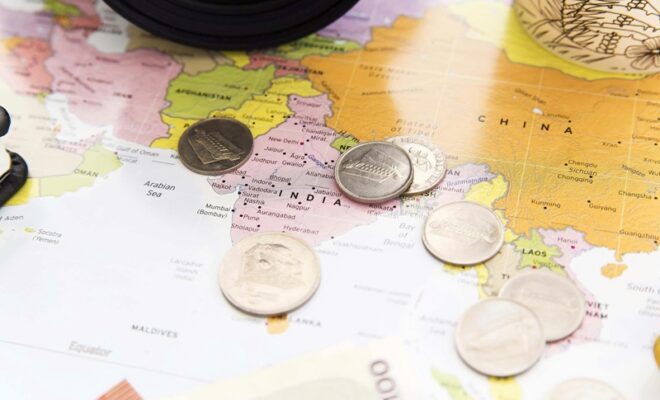 india currency nov 8