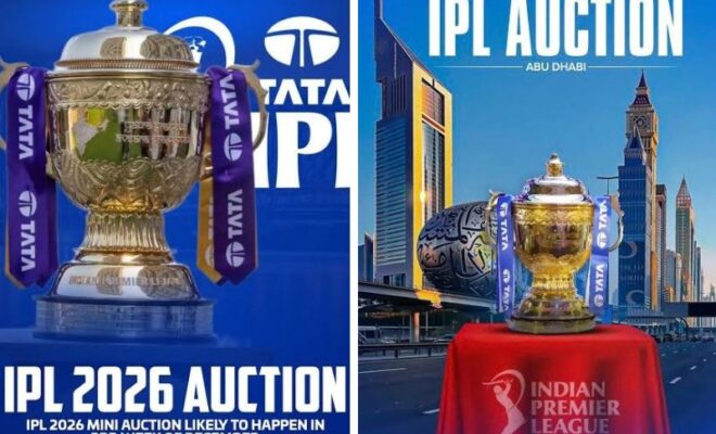 ipl 2026 auction buzz