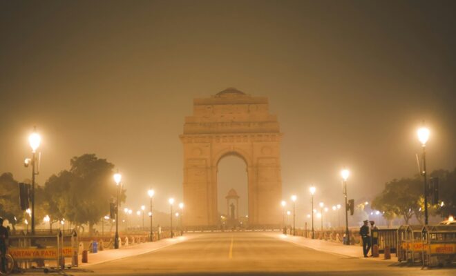 india launches unified climate finance mechanism