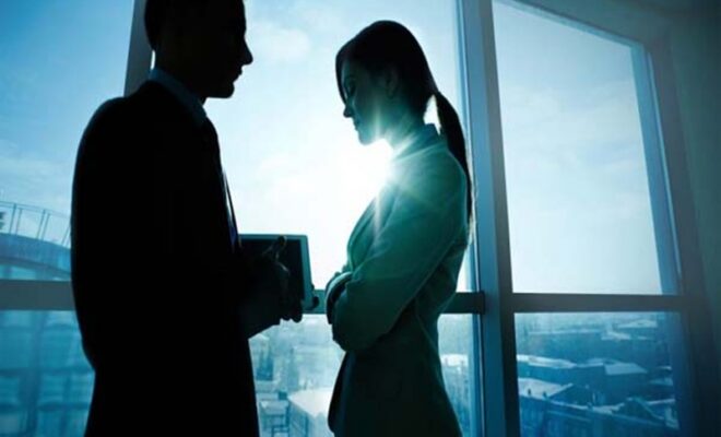 india ranks 2nd in office romance