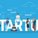 india startup funding & layoffs