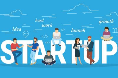 india startup funding & layoffs