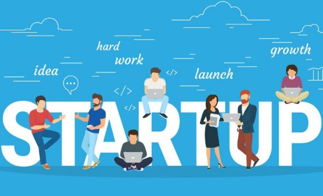 india startup funding & layoffs