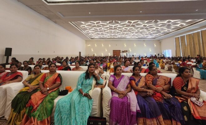 indian women’s role in society