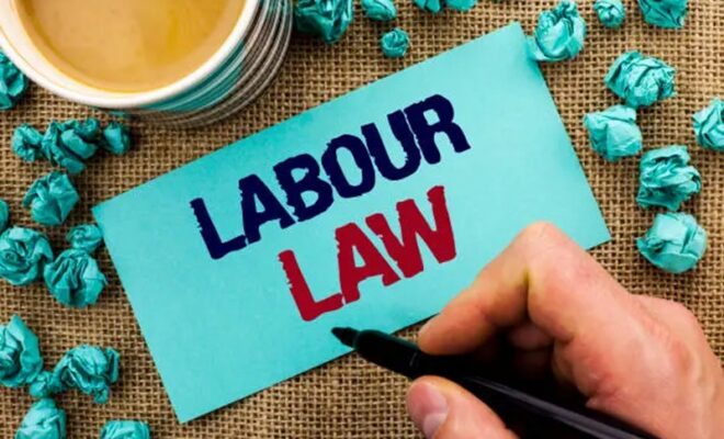 labour rule changes every employee must know