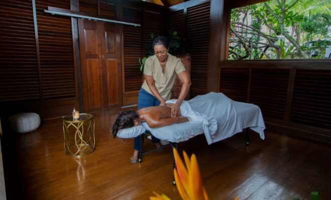 luxury beauty spas near jubilee hills