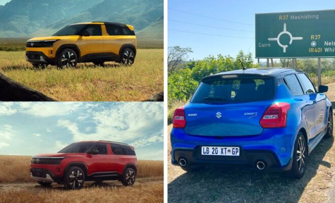 Indian car sales report