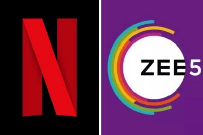 OTT releases this week