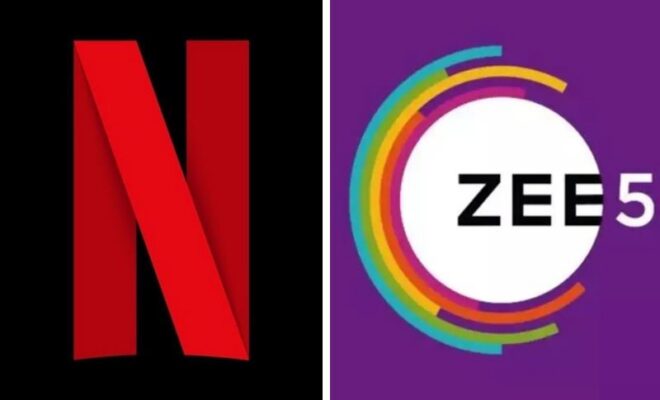 OTT releases this week