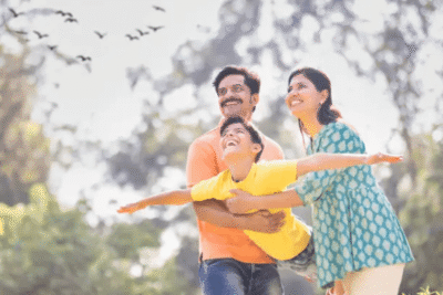 parenting tips india