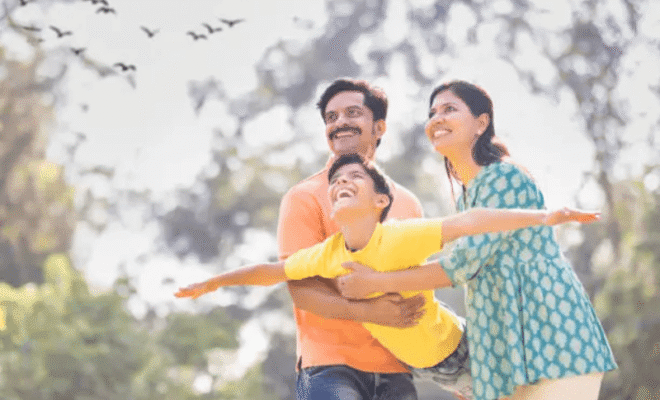 parenting tips india