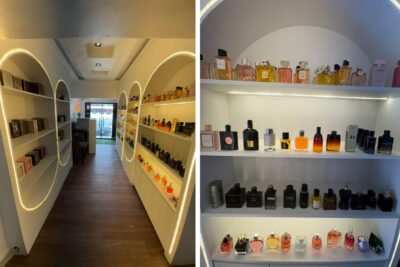 perfume shops in delhi ncr