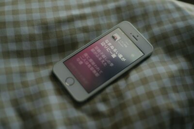 screen record on iphone