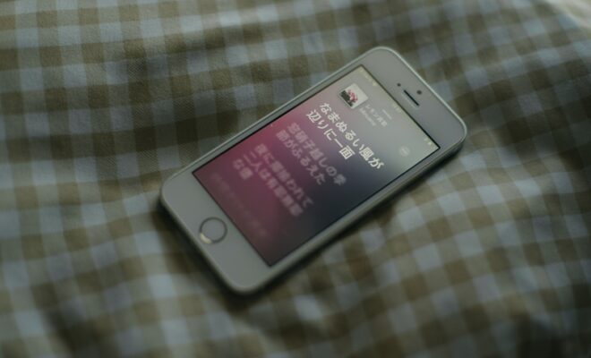 screen record on iphone