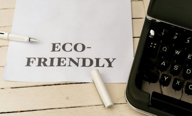 simple eco swaps to cut waste daily