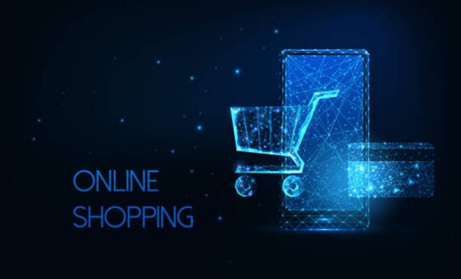 smart online shopping
