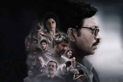 Indian social drama films