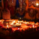 Gratitude in Indian culture