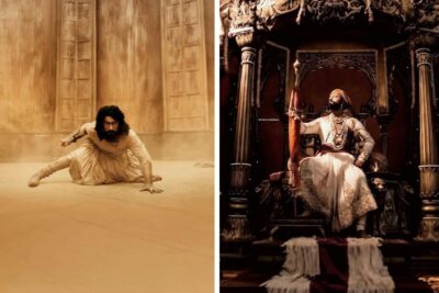 the reign of chhaava