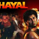the ghayal