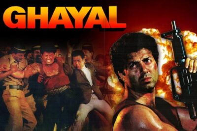 the ghayal